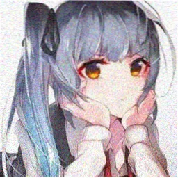 原型条目023：器械修复师头像速写