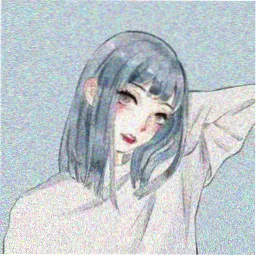 原型条目025：返轨通信员头像速写